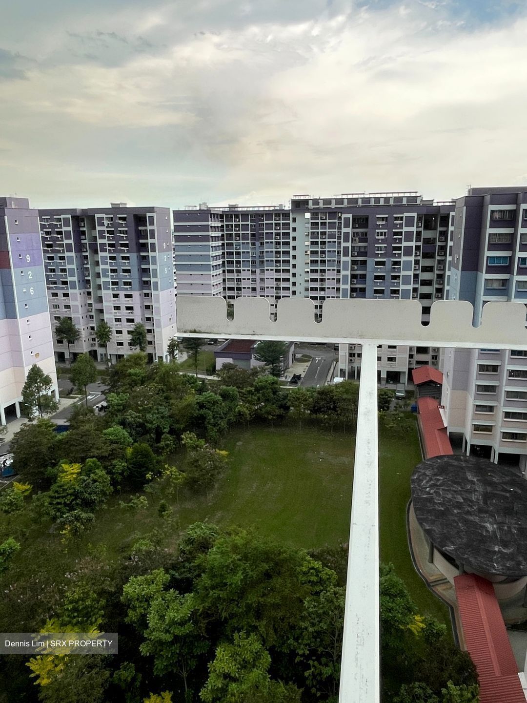 Blk 914 Nanyang Emerald (Jurong West), HDB 4 Rooms #487384051